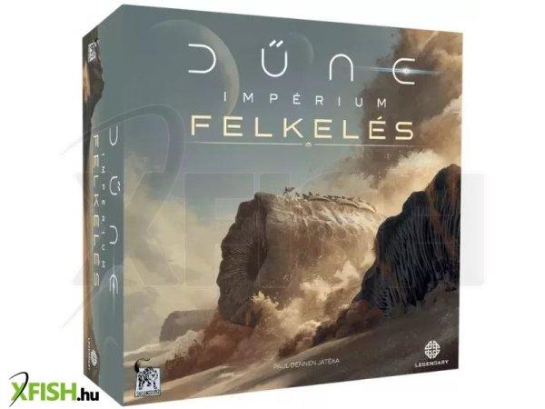 Dűne: Impérium – Felkelés