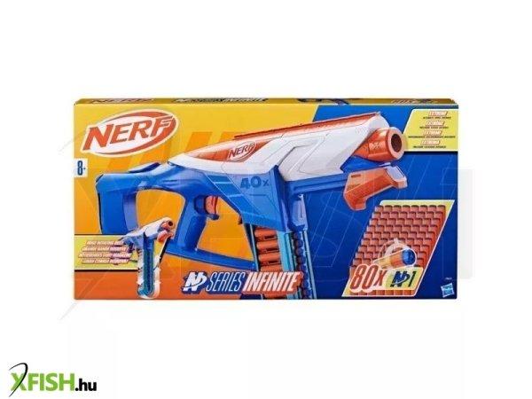 Nerf: N Series Infinite szivacslövő fegyver