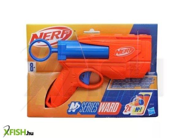 Nerf: N Series Ward szivacslövő fegyver