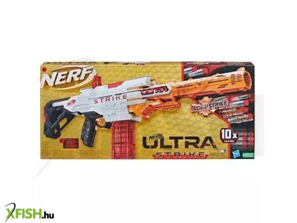 Nerf: Ultra Strike szivacslövő fegyver