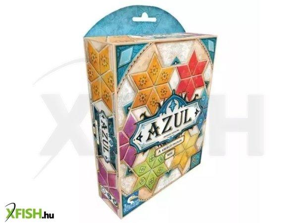 Azul Mini - A királyi pavilon társasjáték