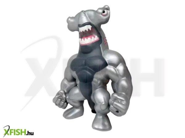 Monsterflex: Vízi szörnyek nyújtható figura - Spyro