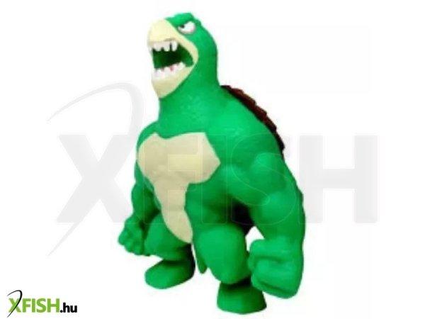 Monsterflex: Vízi szörnyek nyújtható figura - Turtle Jim