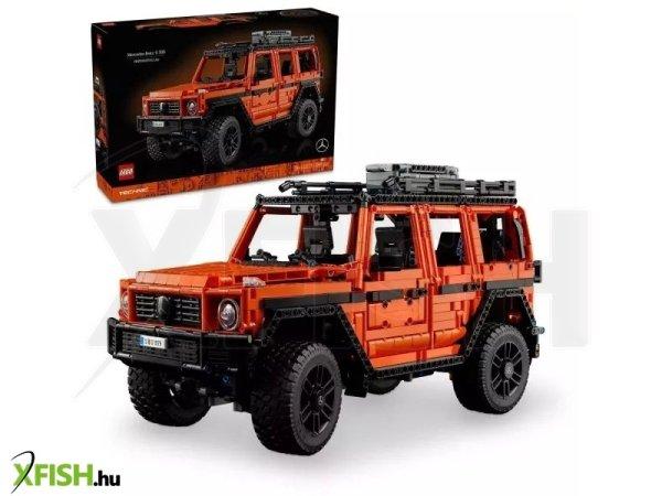 LEGO® Technic Mercedes-Benz G 500 PROFESSIONAL Line 42177