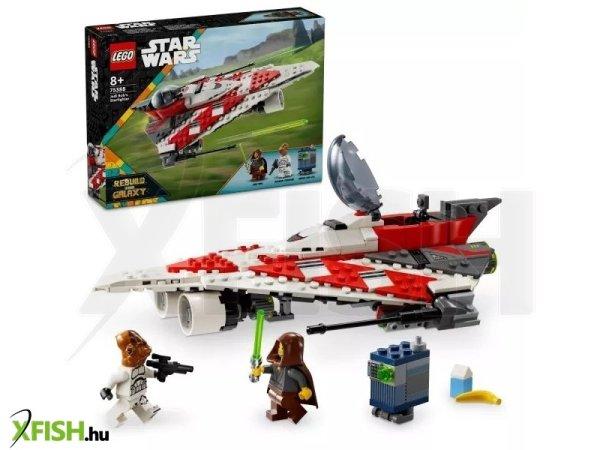 LEGO® Star Wars Jedi Bob csillagharcos űrhajója 75388