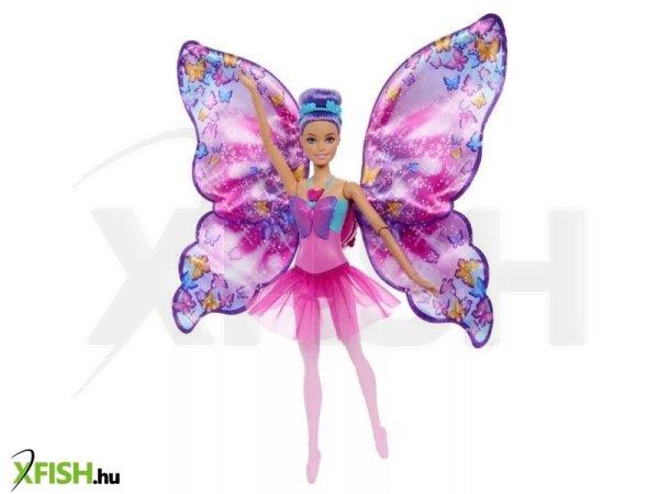 Barbie: Dreamtopia pillangóbalerina