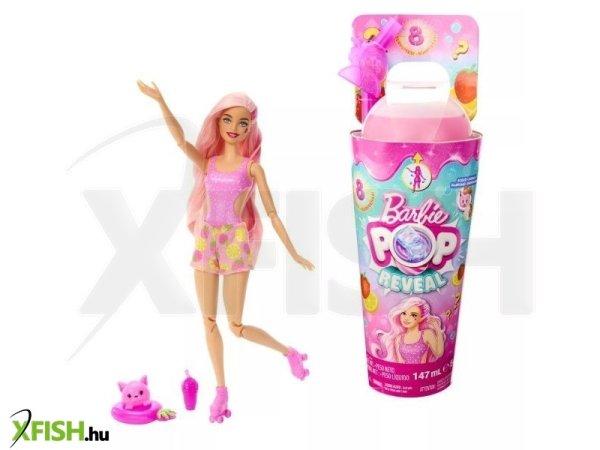 Barbie: Slime Reveal meglepetés - Eperálom