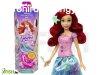 Disney hercegnk: Varzslatos meglepets baba - Ariel