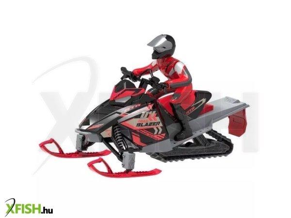 Syma: Távirányítós Trail Brazer motoros szán, 1:6 - többféle
