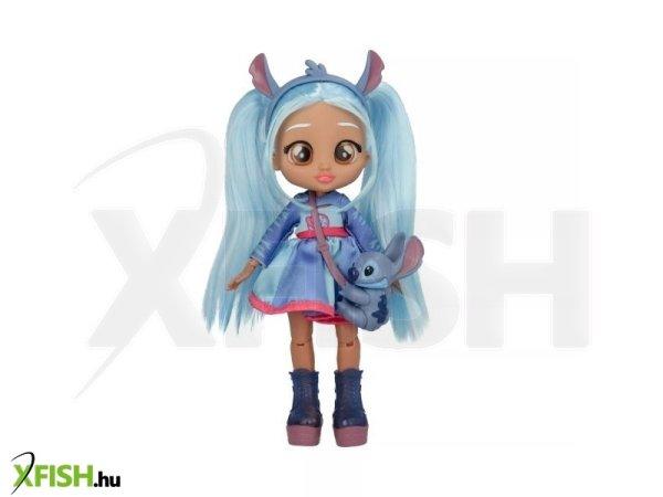 Cry Babies: Best Friends Forever - Stitch baba, 20 cm