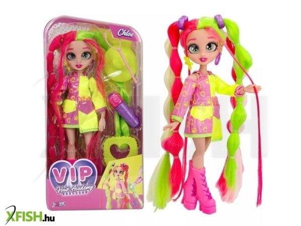 VIP Girls: Hair Academy divatbaba - Chloe