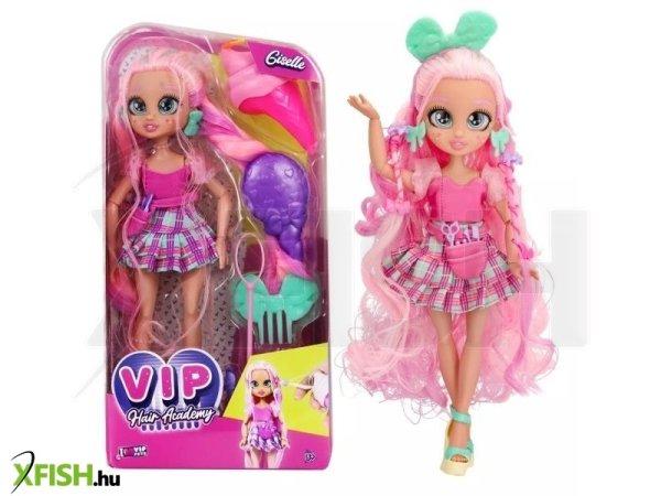 VIP Girls: Hair Academy divatbaba - Giselle