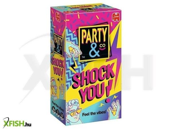 Party & Co. Shock You! társasjáték