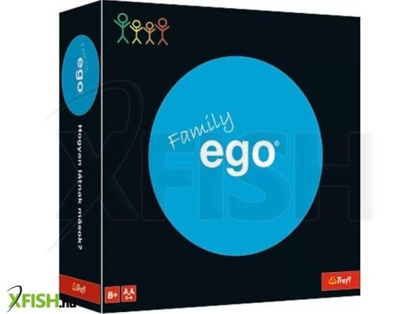 Trefl: EGO Family társasjáték