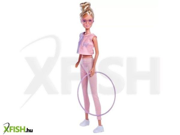 Steffi Love: Steffi baba hula-hoop karikával