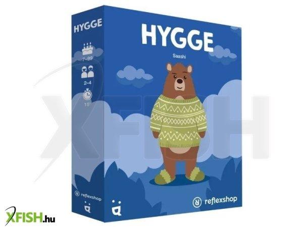 Hygge kártyajáték