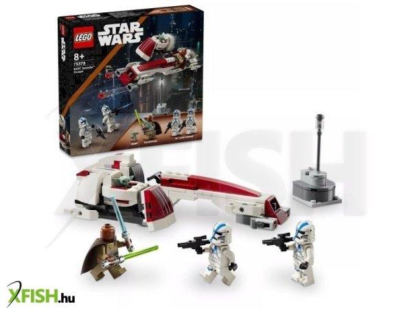 LEGO® Star Wars BARC Speeder menekülés 75378