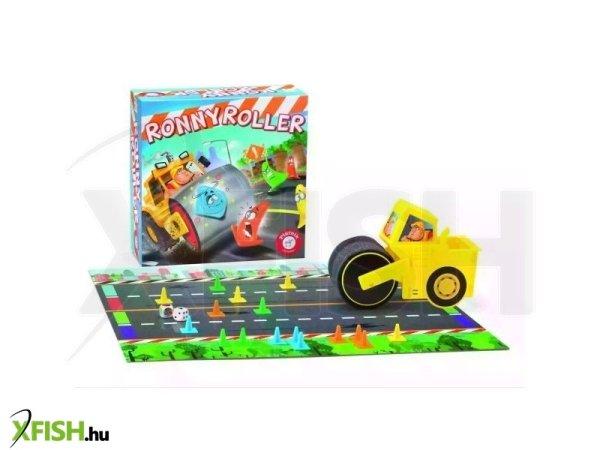 Ronny Roller társasjáték