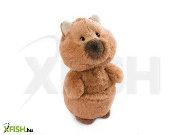 Nici Green: Quokka-Mola, a quokka plüssfigura - 22 cm
