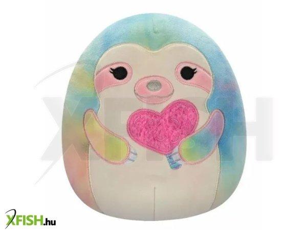 Squishmallows: Whim, a lajhár plüssfigura - 20 cm