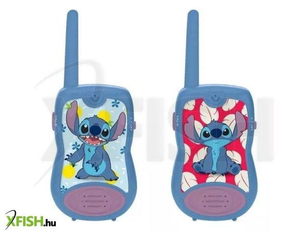 Lexibook: Stitch mintás walkie-talkie