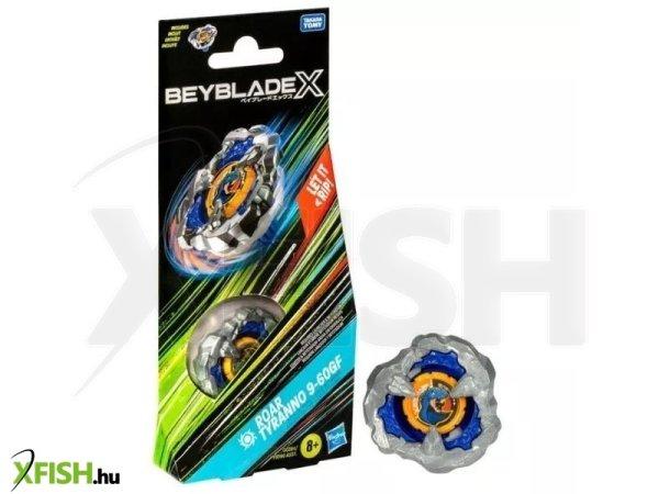 BeyBlade X: Roar Tyranno pörgettyűs játék