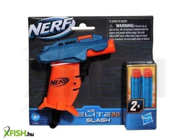 Nerf: Elite 2.0 Slash szivacslövő fegyver