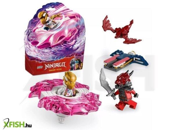 LEGO® NINJAGO® Sora sárkány Spinjitzu pörgettyűje 71824