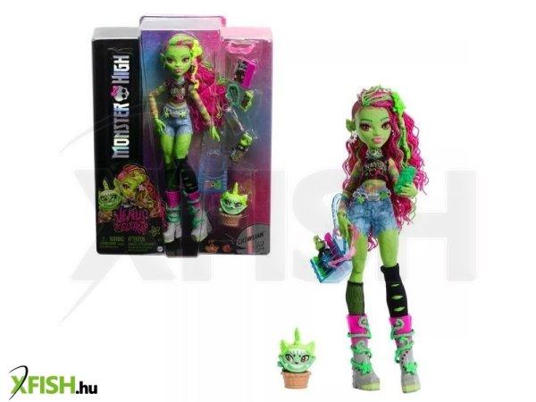 Monster High: Venus baba