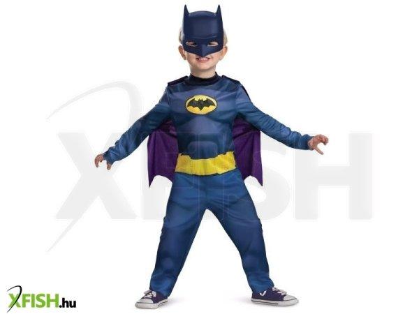 DC: Batman jelmez - 122-134 cm