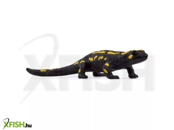 Schleich: Tűzszalamandra figura 14870