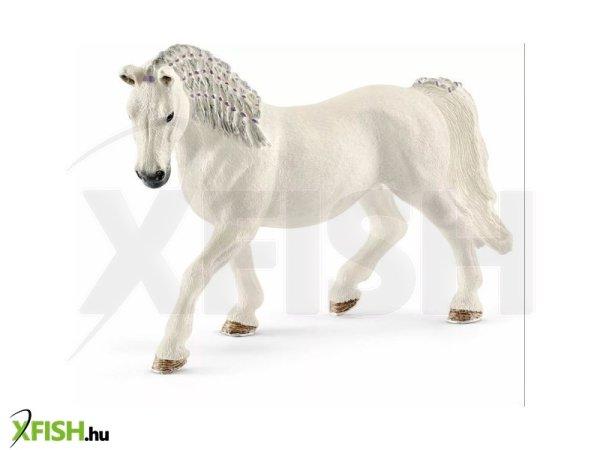 Schleich: Lipicai kanca figura 13819