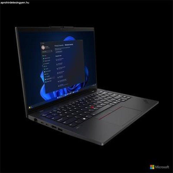 LENOVO ThinkPad L14 G5, 14.0" WUXGA, Intel Core Ultra 5 125U (4.3GHz),
16GB, 512GB SSD, Win11 Pro