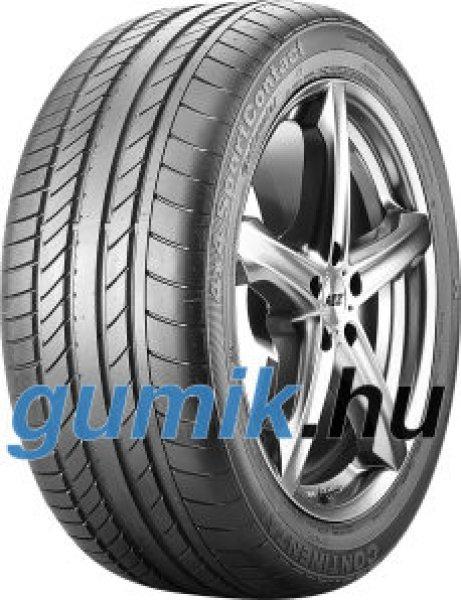 Continental 4X4 SportContact ( 275/40 R20 106Y XL )