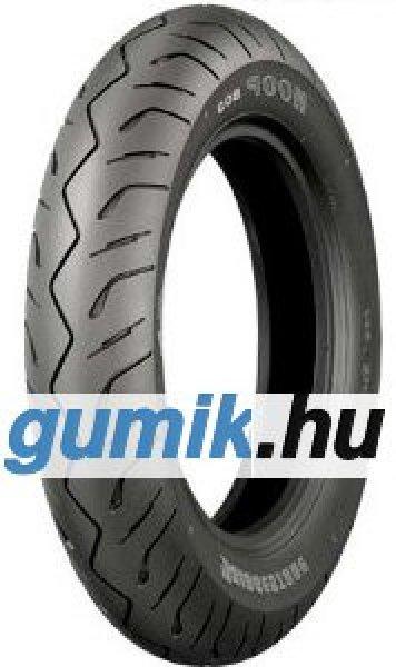 Bridgestone H03 G ( 110/70-16 TL 52P M/C, Variante G, Első kerék )