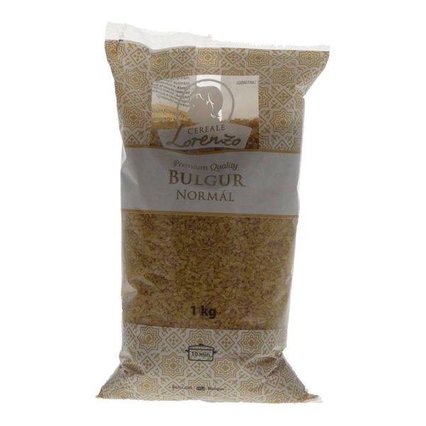 LORENZO CEREALE BULGUR 1000G