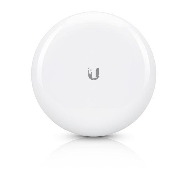 Ubiquiti GigaBeam airMAX AC 60 GHz/5 GHz Radio with 1+ Gbps Throughput