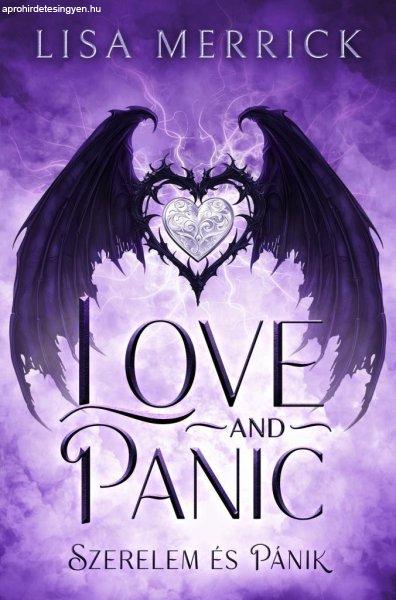 Love and panic - Szerelem és pánik