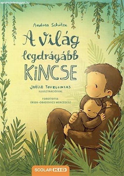 A világ legdrágább kincse (2. kiadás)