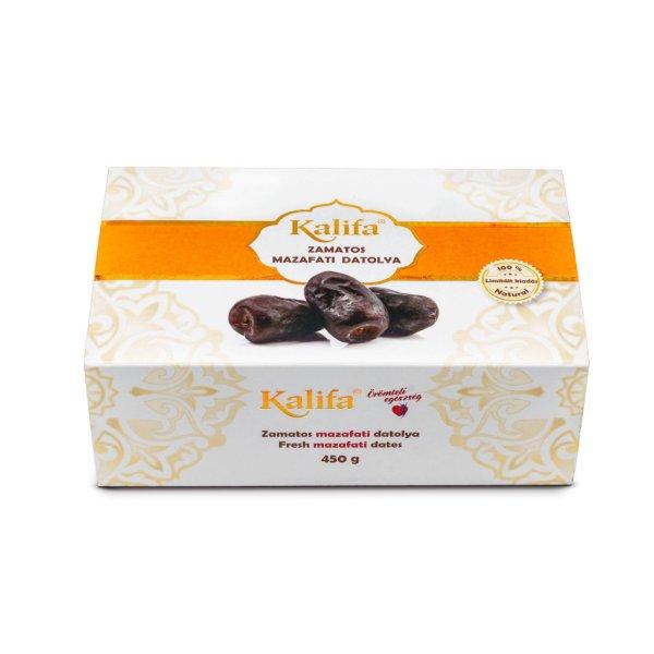 Kalifa datolya mazafati 450 g