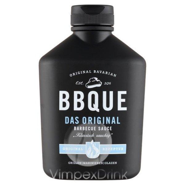 BBQUE "Das Original" szósz 400 ml