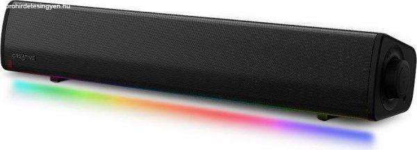 Creative Sound Blaster GS3 Soundbar Black