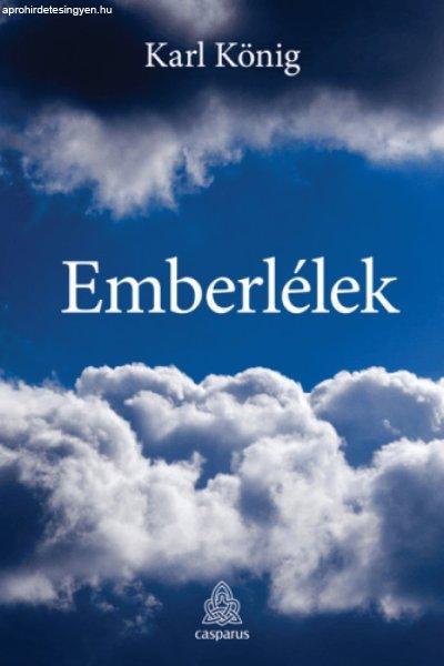 Emberlélek