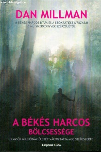 A békés harcos bölcsessége (2. kiadás)