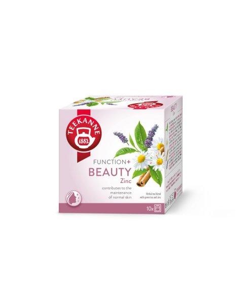 Teekanne function+beauty zinc tea 17,5 g