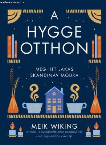 A hygge otthon