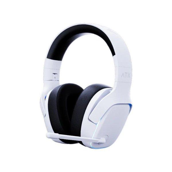 ATK Mercury M1 Gaming Headset White