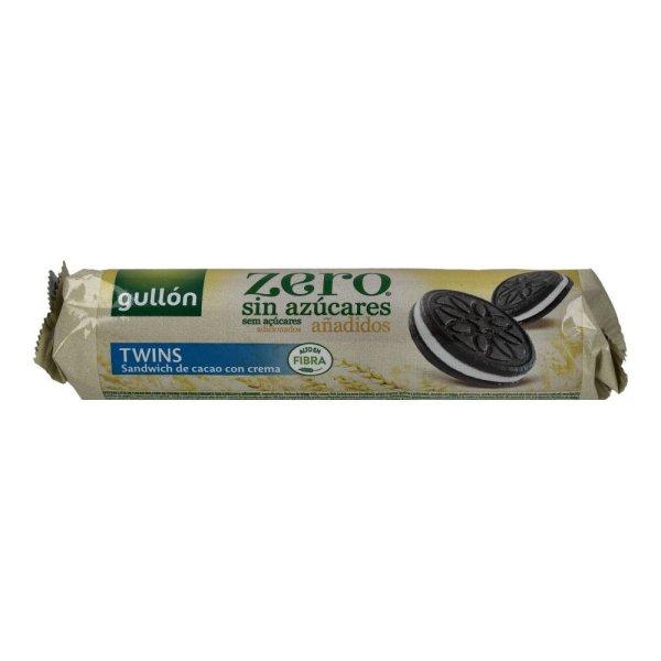 GULLÓN CUKORM. KEKSZ OREO 147G