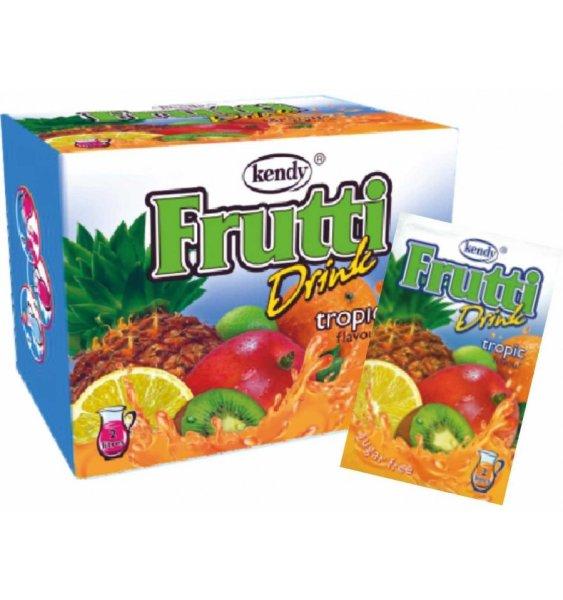 Frutti tropic italpor 8,5g /24/ (36)