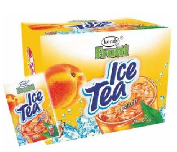 Frutti barack ice-tea italpor 8,5g /24/ (36)